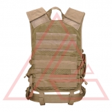 Tactical Vest